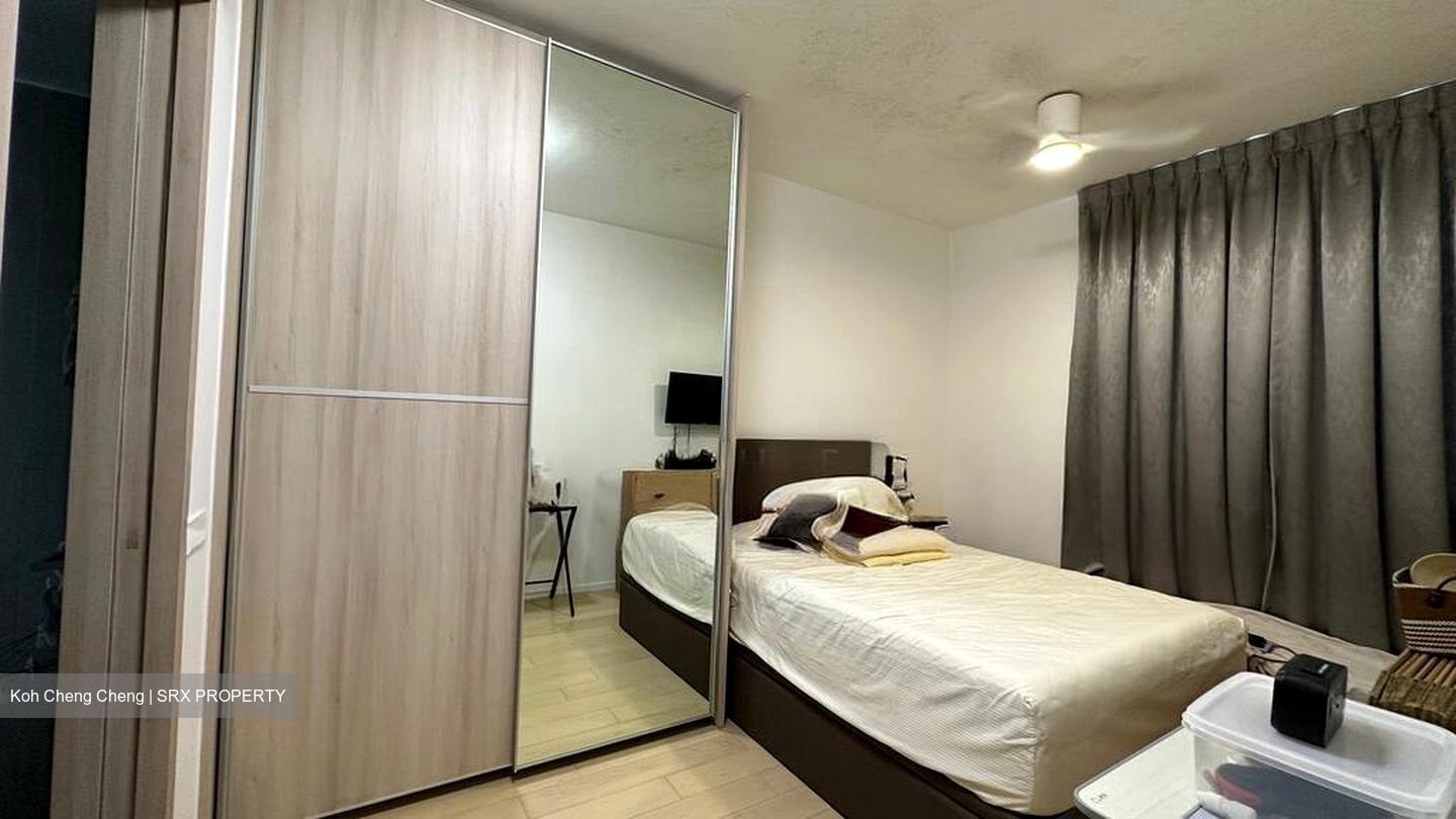 The Panorama (D20), Condominium #500764521